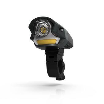 Nebo 6514 ARC250 Pro 250 Lümen Bisiklet Feneri
