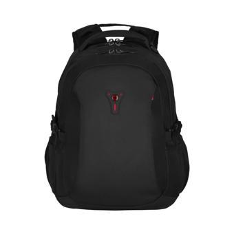 Wenger 601468 Sidebar 16" Laptop + Tablet Sırt Çantası, Siyah