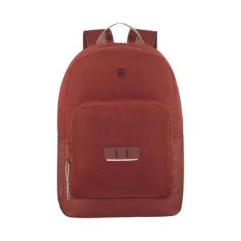 Wenger 612560 Next 23 Crango 16" Laptop Sırt Çantası, Kırmızı