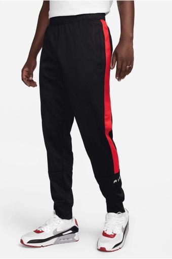 Air Sportswear Erkek Siyah Eşofman Altı