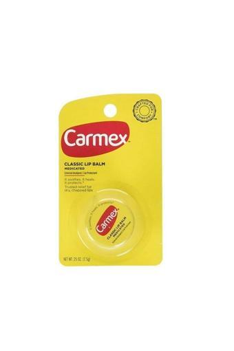 Classic Lip Balm Pot 7,5 gr