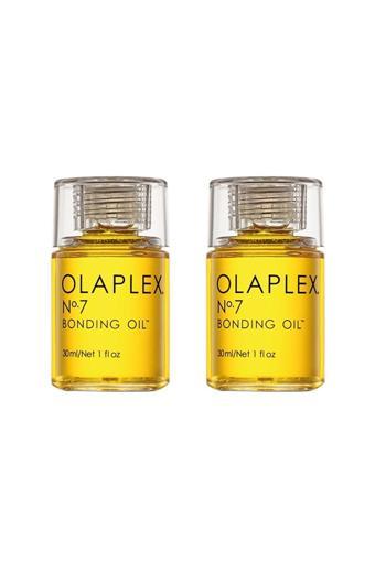 Bonding Oil No 7 Şekillendirici Bakım Yağı 2 x 30 ml 7777777176656