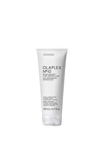 No.10 Bond Shaper Bukle Belirginleştirici Jel 200 ml