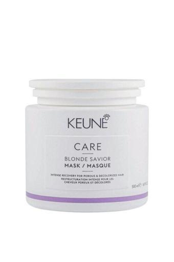 BLONDE SAVİOR MASKE 500 ML