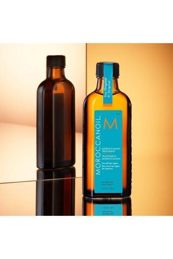 Kuru Saçlar İçin Bakım Yağı 3.4 FL.OZ.(8848) ECBeauty!Q59