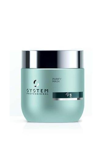 System Professional Purify Mask 200ml 4084500749306