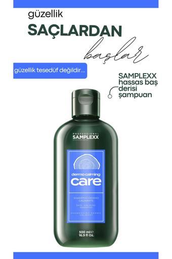 DERMO ŞAMPUAN 500 ML