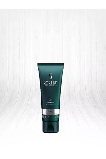 System Professional Man Maksimum Şekillendirici Jel 150ml