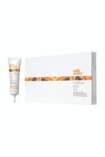 Milk_shake Moisture Plus Lotion Kuru Saçlar Için Nemlendirici Bakım Losyonu 6 X 12 Ml