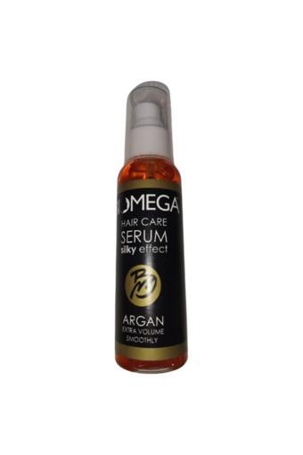 Hair Care Serum Silky Effect Argan Serum 100 ml