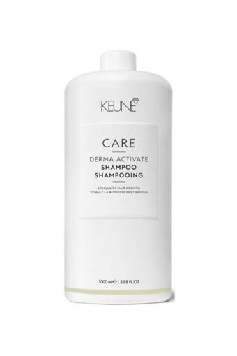 Derma Actıvate Ince Telli Ve Dökülen Saçları Yeniden Canlandırıcı Saç Bakım Şampuan 1000 ml