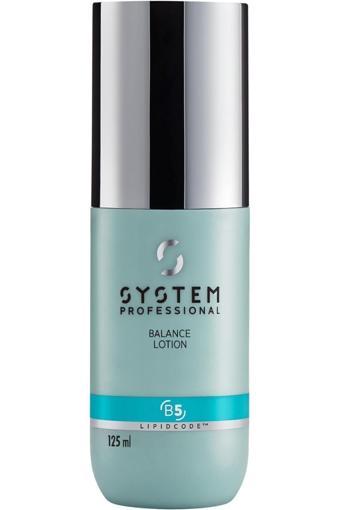 System Professional Balance Dengeleyici Saç Losyonu 125ml-,122595599-