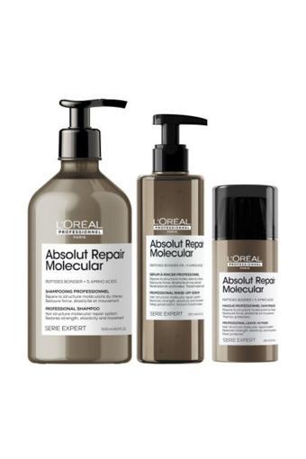 l'oréal professionnel serie expert absolut repair 3lü Muhteşem Bakım Seti..--**-*-CYT4587455642.....