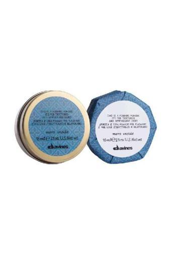 Görünmez Şekillendirici Pomat 75 ml