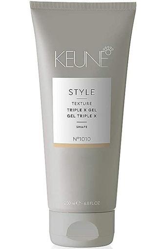 Style Triple X Gel Üstün Tutuş Ve Parlaklık 200 ml