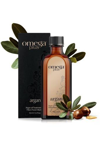 Plus Argan