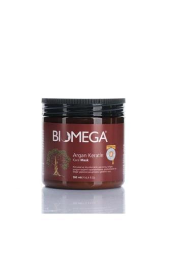 Argan Keratin Saç Bakım Maskesi 500 ml