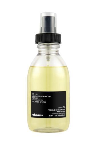 Oı Oil - Hair Care Oil For All Hair Types 135 Ml 8004608247593
