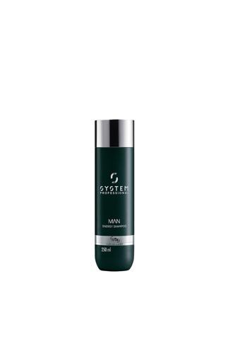 Man Enerji Şampuan 250ml