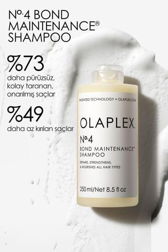 No.4 Bond Maintenance Shampoo 250 Ml