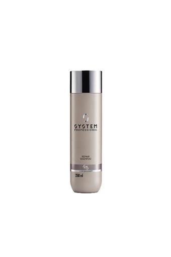 Wella System Professional Repair Onarıcı Şampuan 250ml
