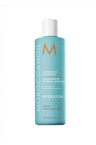 A ve E Vitamini İçeren Nemlendirici Şampuan (250 ml) ECBeauty!W786