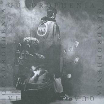 Universal Music Group Quadrophenia 2LP - The Who