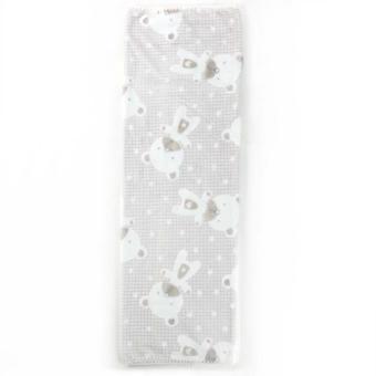 Bebitof Battaniye 95083 Gri