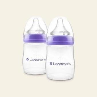 Lansinoh Pp Biberon Seti 2x160 Ml