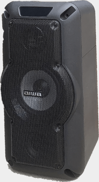 Aiwa EXOS-X8 | Party Speaker