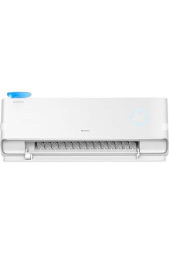 Hantech U-Fresh A+++ (Wi-Fi + Montaj Dahil) 12.000 Btu/H Duvar Tipi Inverter Klima