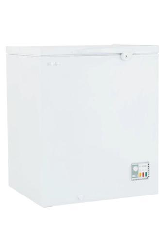 Uğur Ued 260 Ds 183 Lt Sandık Tipi Derin Dondurucu