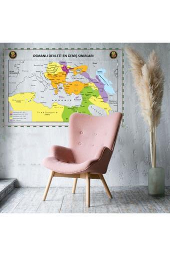Tutturx Osmanlı Haritası