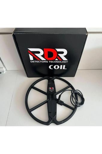 Trabzon Dedektör Rdr Deep Pro 38 Cm Yeni Opsiyonel Başlık  ( Sadece Başlık )