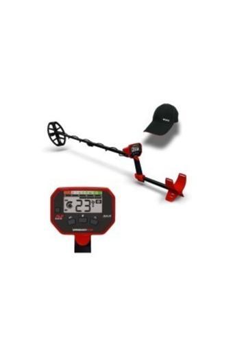 Minelab Vanquısh 340 Metal Dedektör