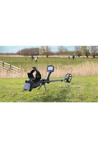 Nokta Makro Impact Pro