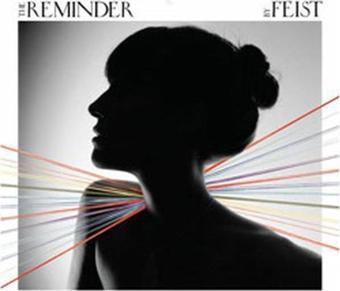 Universal Music Group The Reminder - Feist 