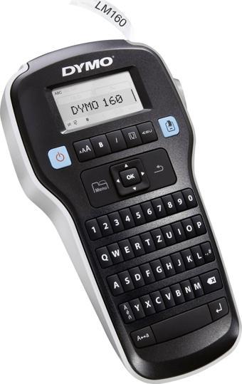 DYMO LM-160P Etiket Makinesi