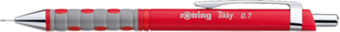Rotring Versatil Kalem 0,7 Mm Rd Kırmızı 1904507