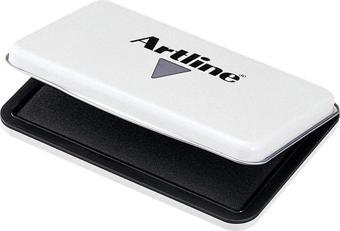 Artline Plastik Stampa (Istampa) No:3 67X106Mm Siyah Ehz-3 