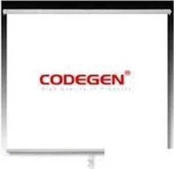 Codegen Ax-20 200X200Cm Storlu Projeksiyon Perdesi