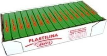 Jovi Plastilin Oyun Hamuru 30X50 Gr. Koyu Yeşil 30 Lu (1 Koli 30 Adet)