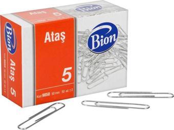 Mas 9050 Bion Ataş No:5 50 Li (18 Paket)