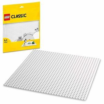 Nessiworld  Classic Beyaz Plaka 11026