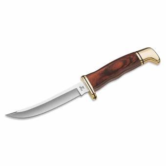 Buck 118 Personal Cocobola Av Bıçağı