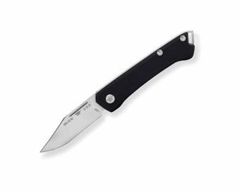 Buck 250 Saunter Çakı, Siyah
