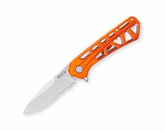 Buck 812 Trace Çakı, Turuncu