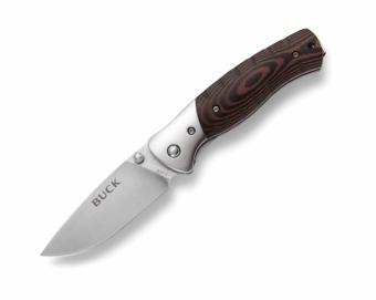 Buck 835 Small Folding Selkirk Çakı