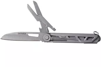 Gerber 31003839 Armbar Onyx Çakı, Blisterli