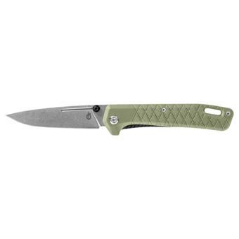 Gerber Gear Zilch Katlanır Cep Çakısı - Yeşil